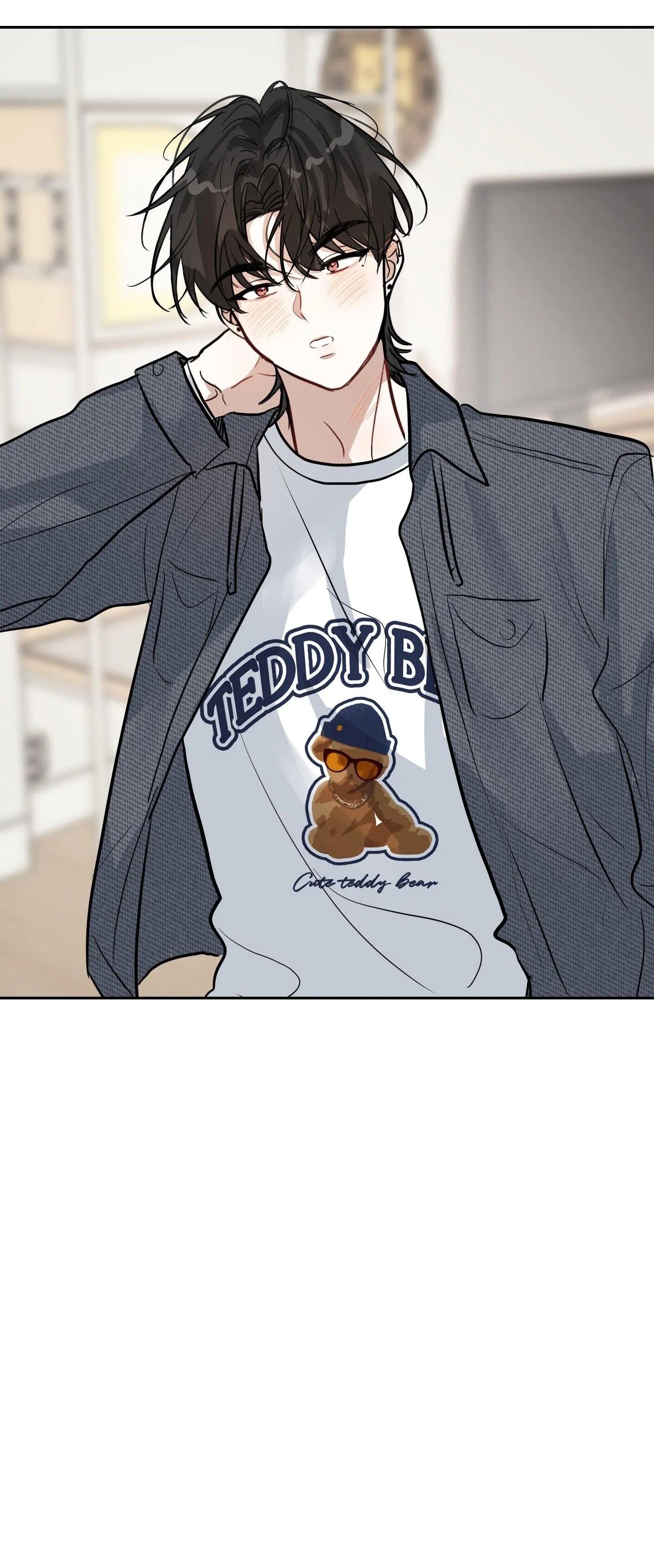 Mùa Xuân Trở Lại Chapter 4 Trang 48