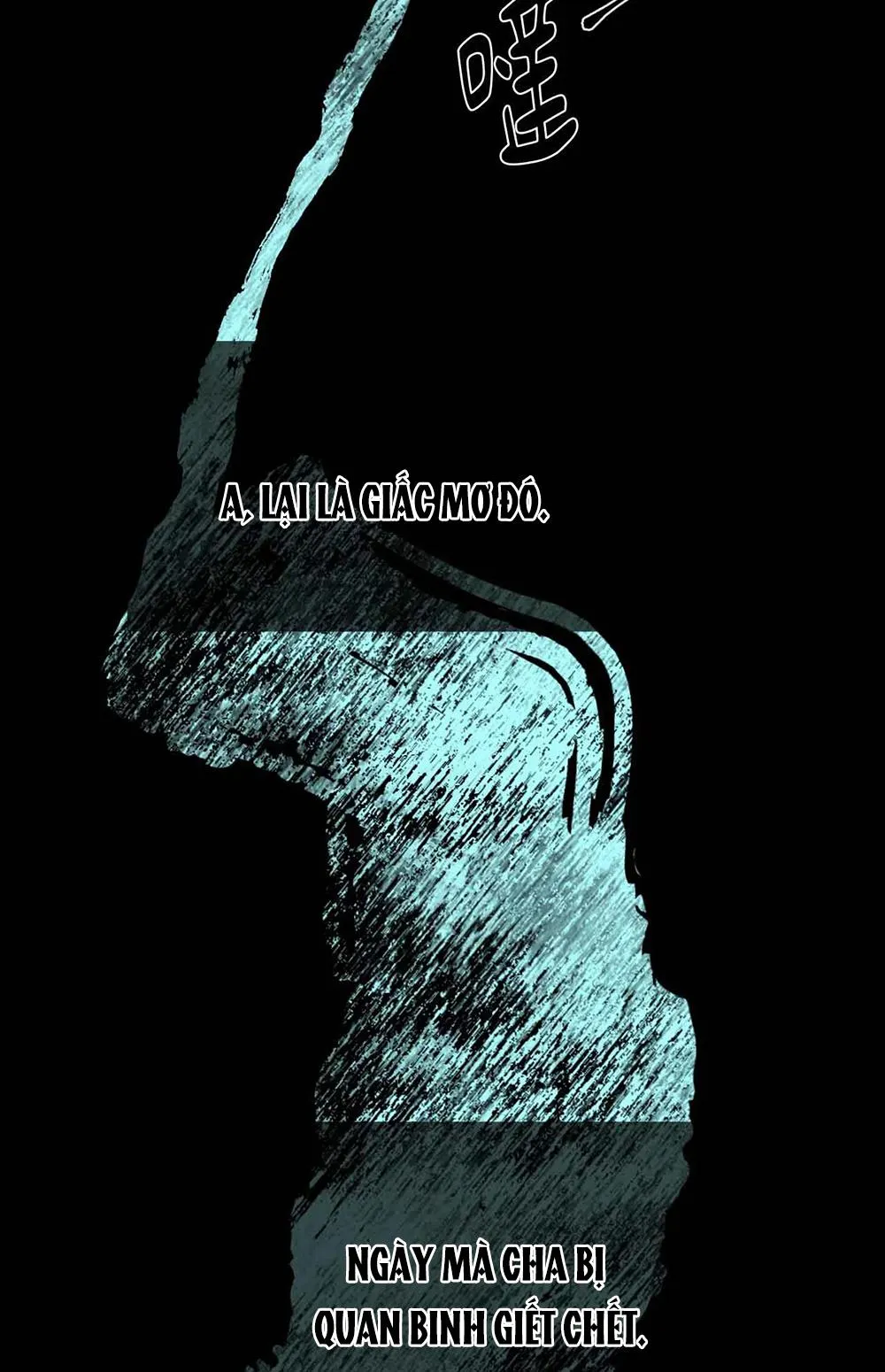 Mũ gạc đen của quỷ Chapter 2 Trang 4