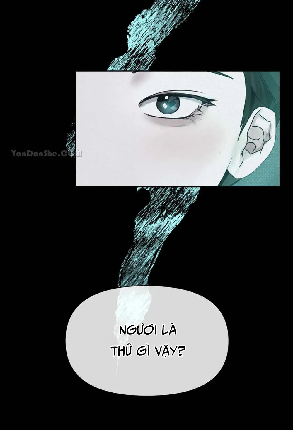 Mũ gạc đen của quỷ Chapter 2 Trang 8