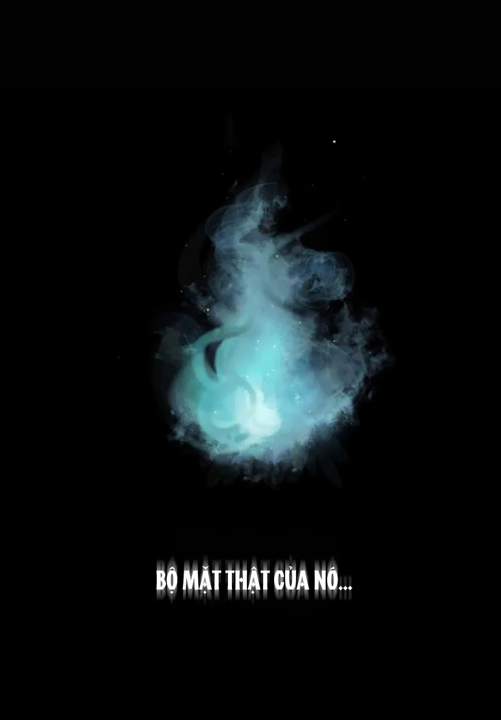 Mũ gạc đen của quỷ Chapter 2 Trang 9