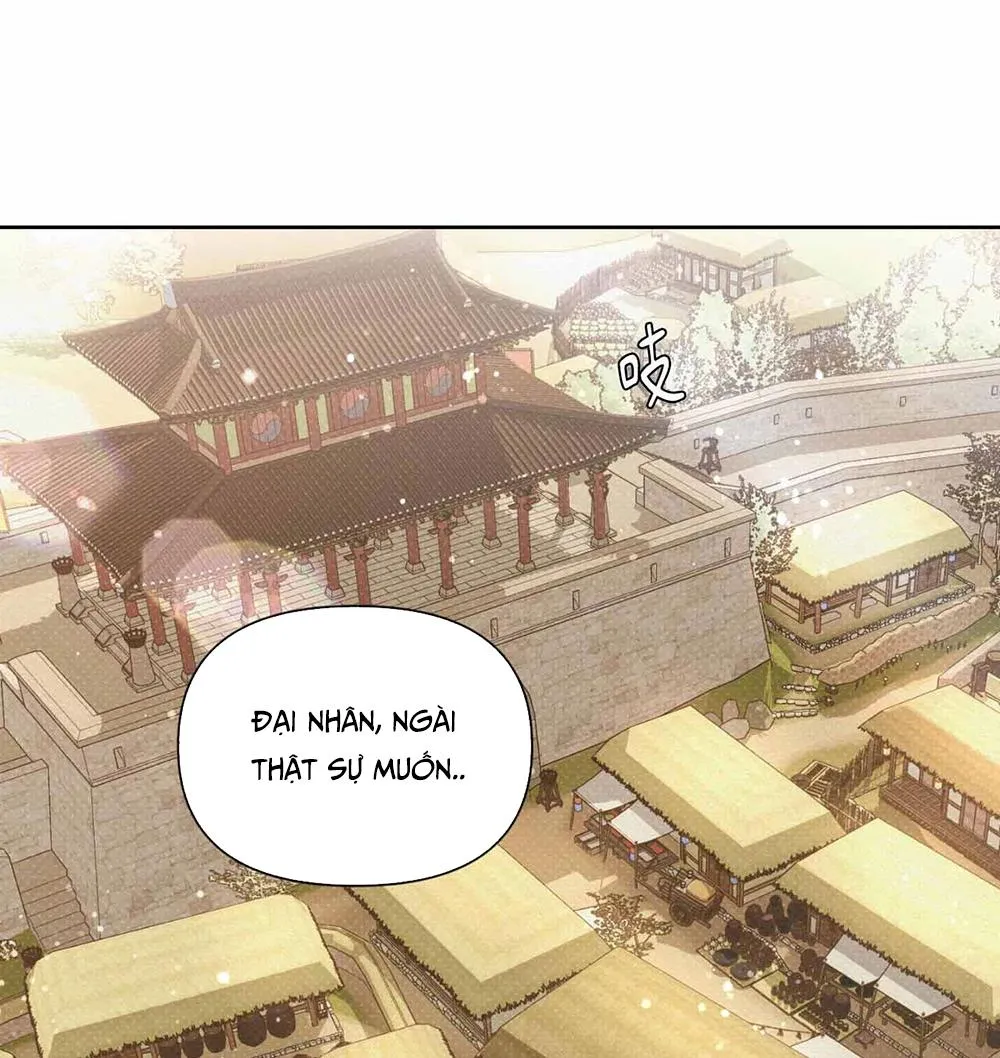 Mũ gạc đen của quỷ Chapter 2 Trang 18