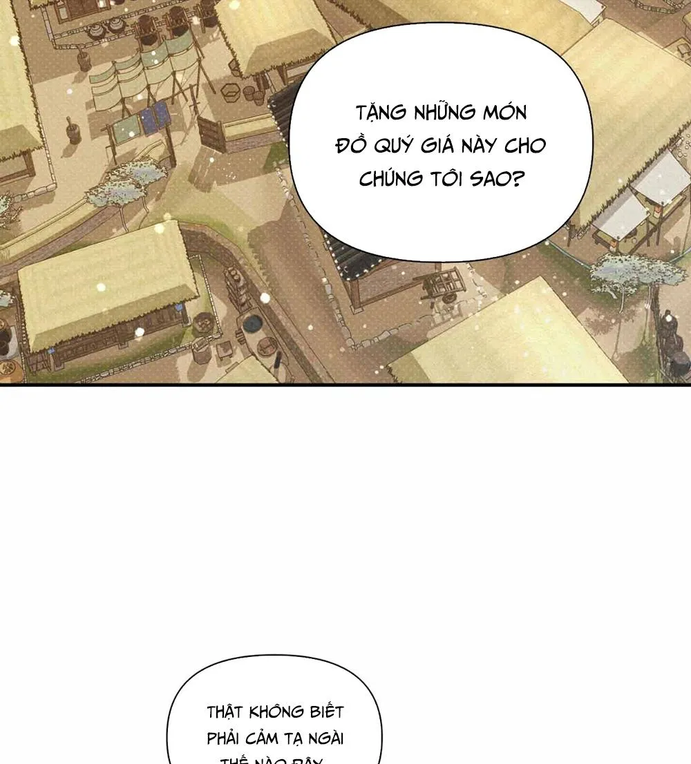 Mũ gạc đen của quỷ Chapter 2 Trang 19