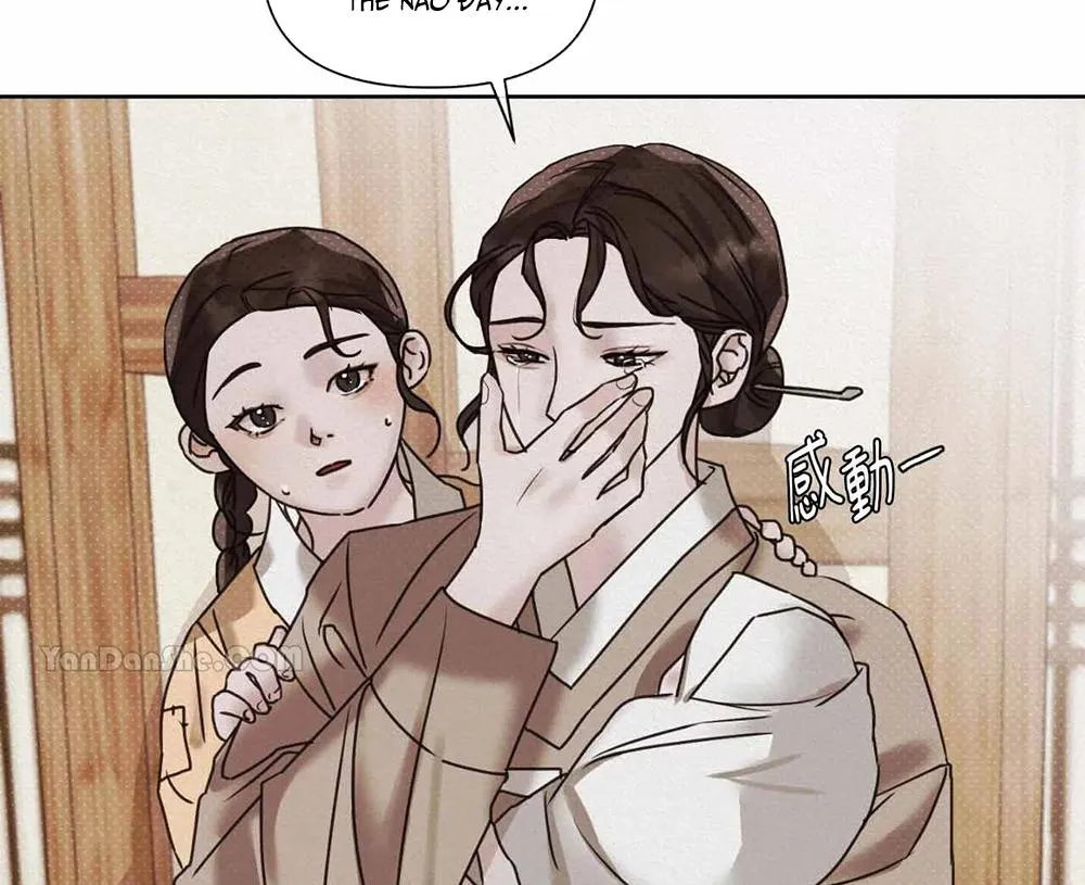 Mũ gạc đen của quỷ Chapter 2 Trang 20