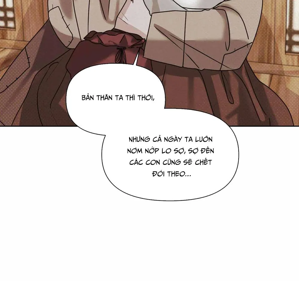 Mũ gạc đen của quỷ Chapter 2 Trang 21