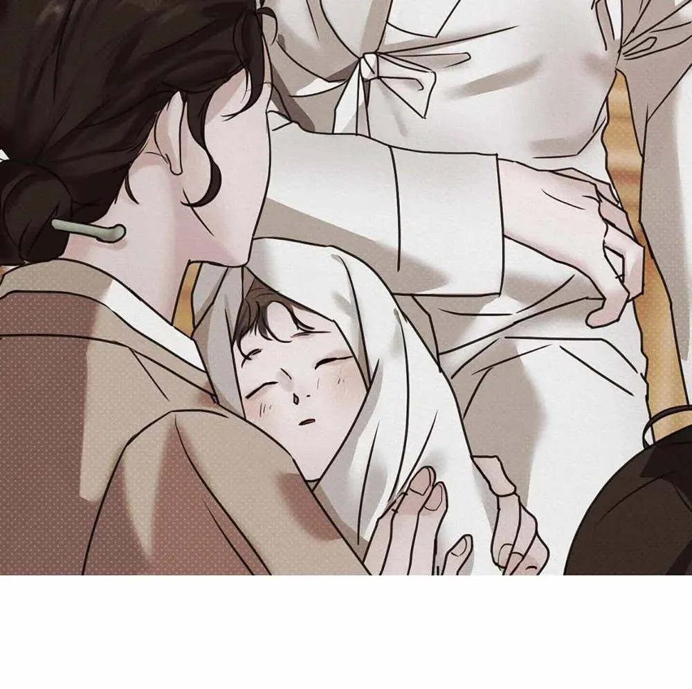 Mũ gạc đen của quỷ Chapter 2 Trang 23