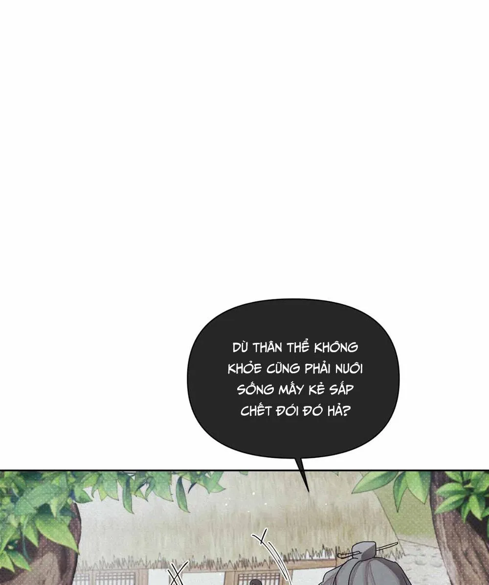 Mũ gạc đen của quỷ Chapter 2 Trang 29