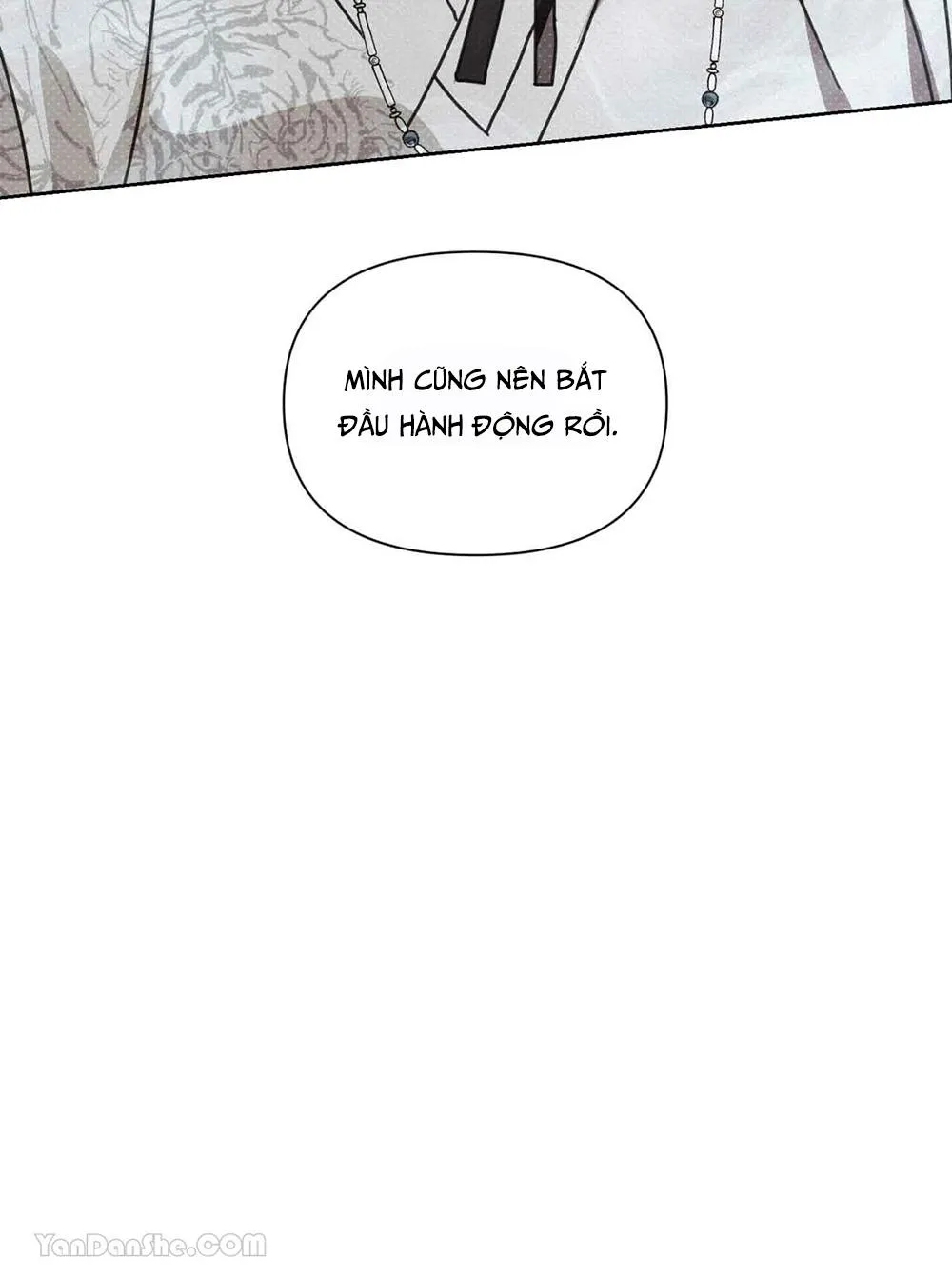 Mũ gạc đen của quỷ Chapter 2 Trang 34