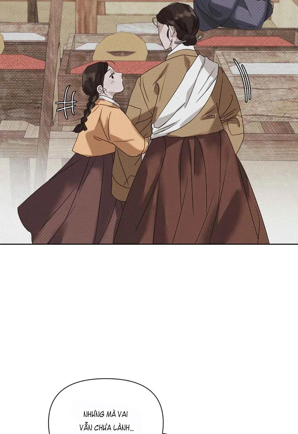 Mũ gạc đen của quỷ Chapter 2 Trang 39