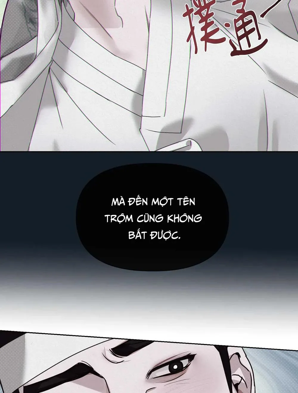 Mũ gạc đen của quỷ Chapter 2 Trang 46