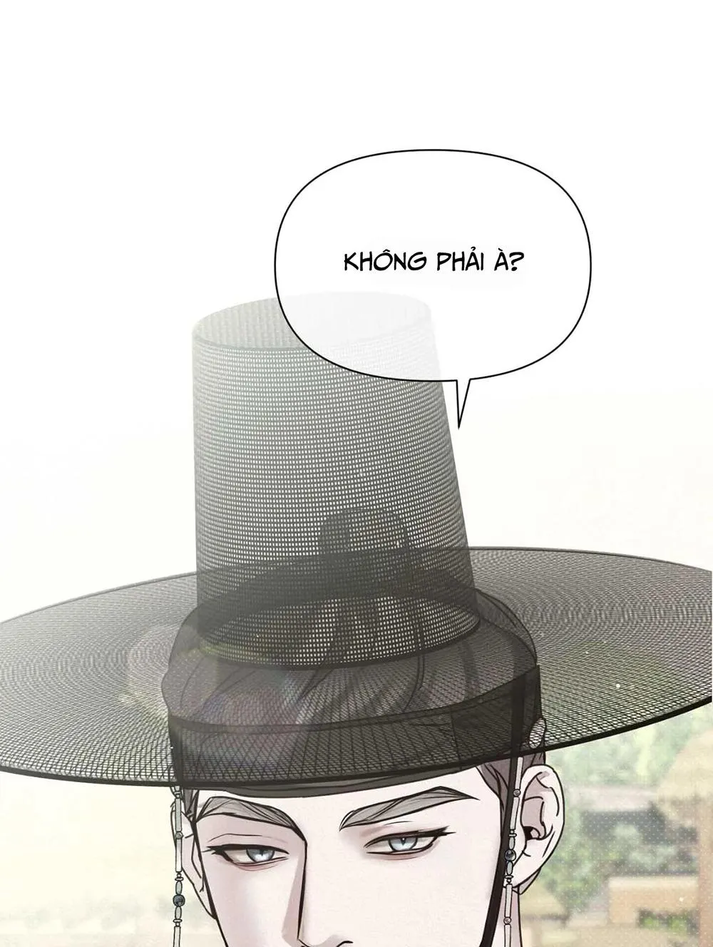 Mũ gạc đen của quỷ Chapter 2 Trang 49