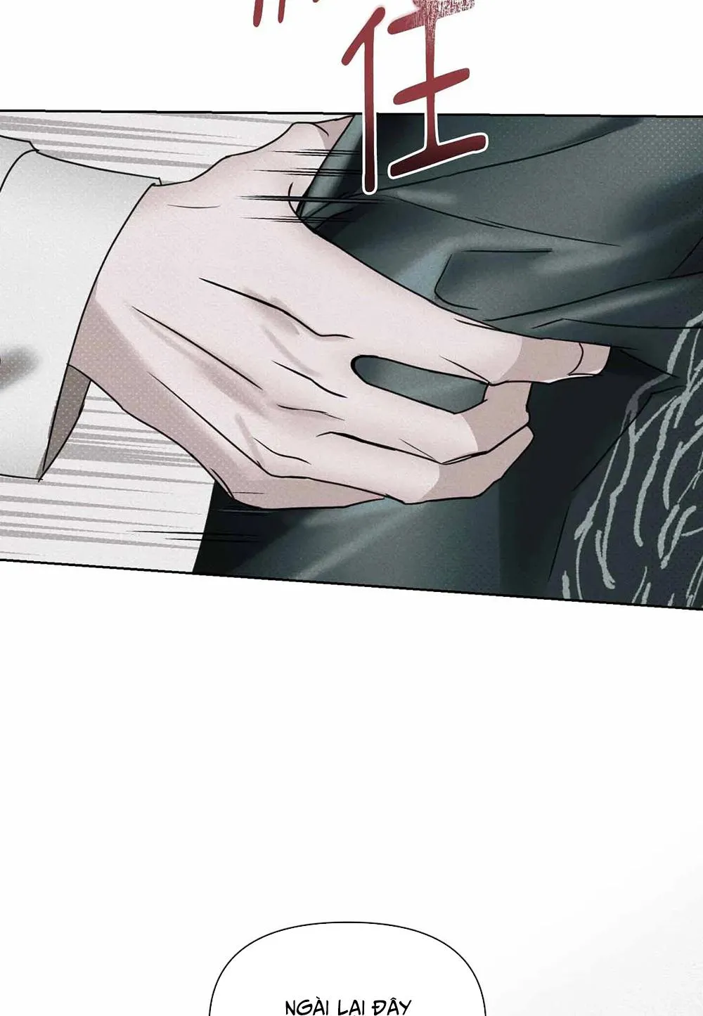 Mũ gạc đen của quỷ Chapter 2 Trang 57