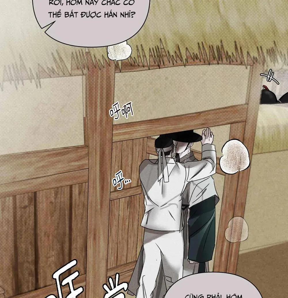 Mũ gạc đen của quỷ Chapter 2 Trang 63