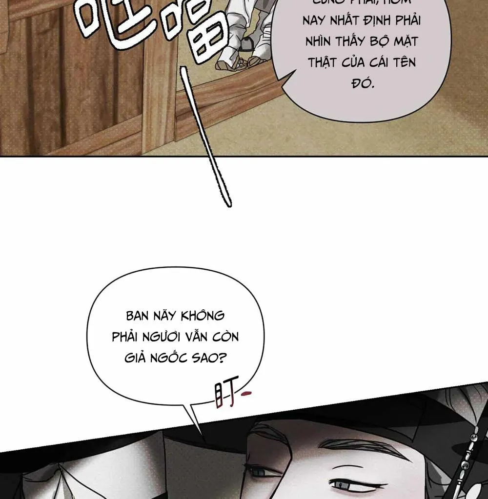 Mũ gạc đen của quỷ Chapter 2 Trang 64