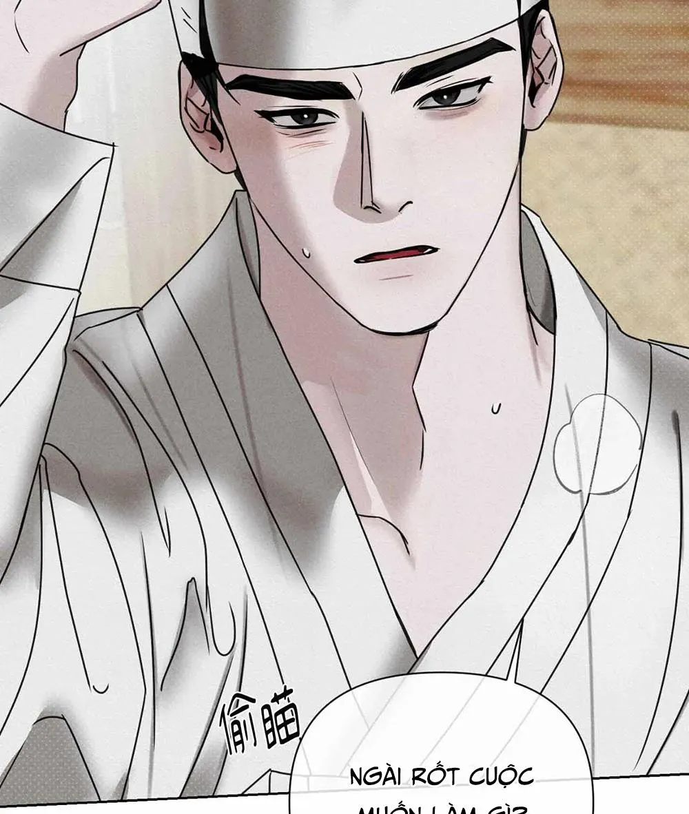 Mũ gạc đen của quỷ Chapter 2 Trang 67