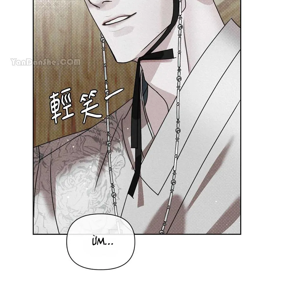 Mũ gạc đen của quỷ Chapter 2 Trang 69