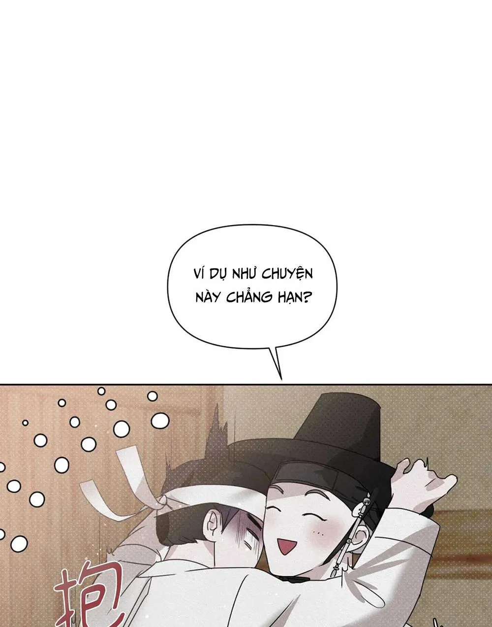 Mũ gạc đen của quỷ Chapter 2 Trang 70