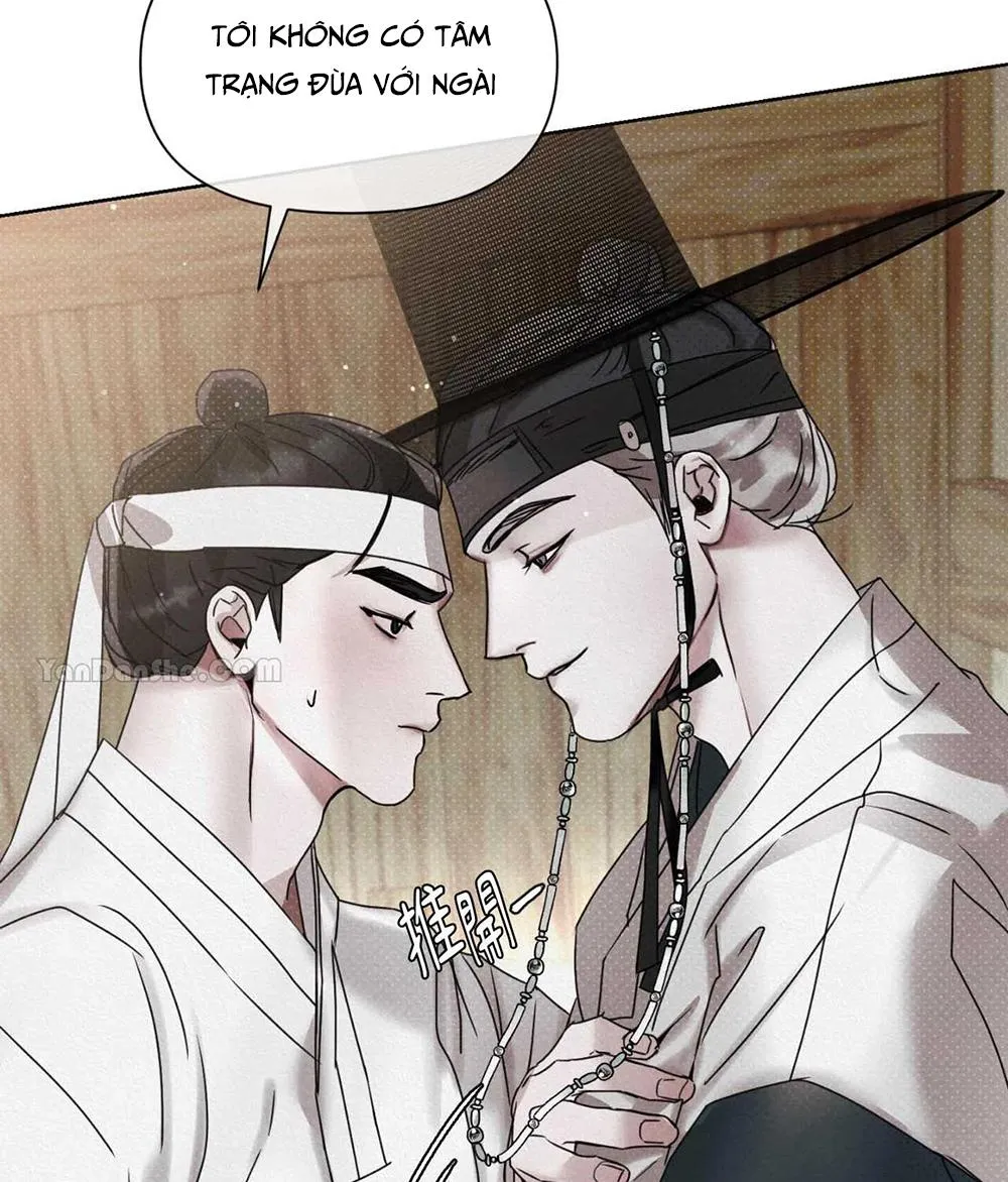 Mũ gạc đen của quỷ Chapter 2 Trang 72