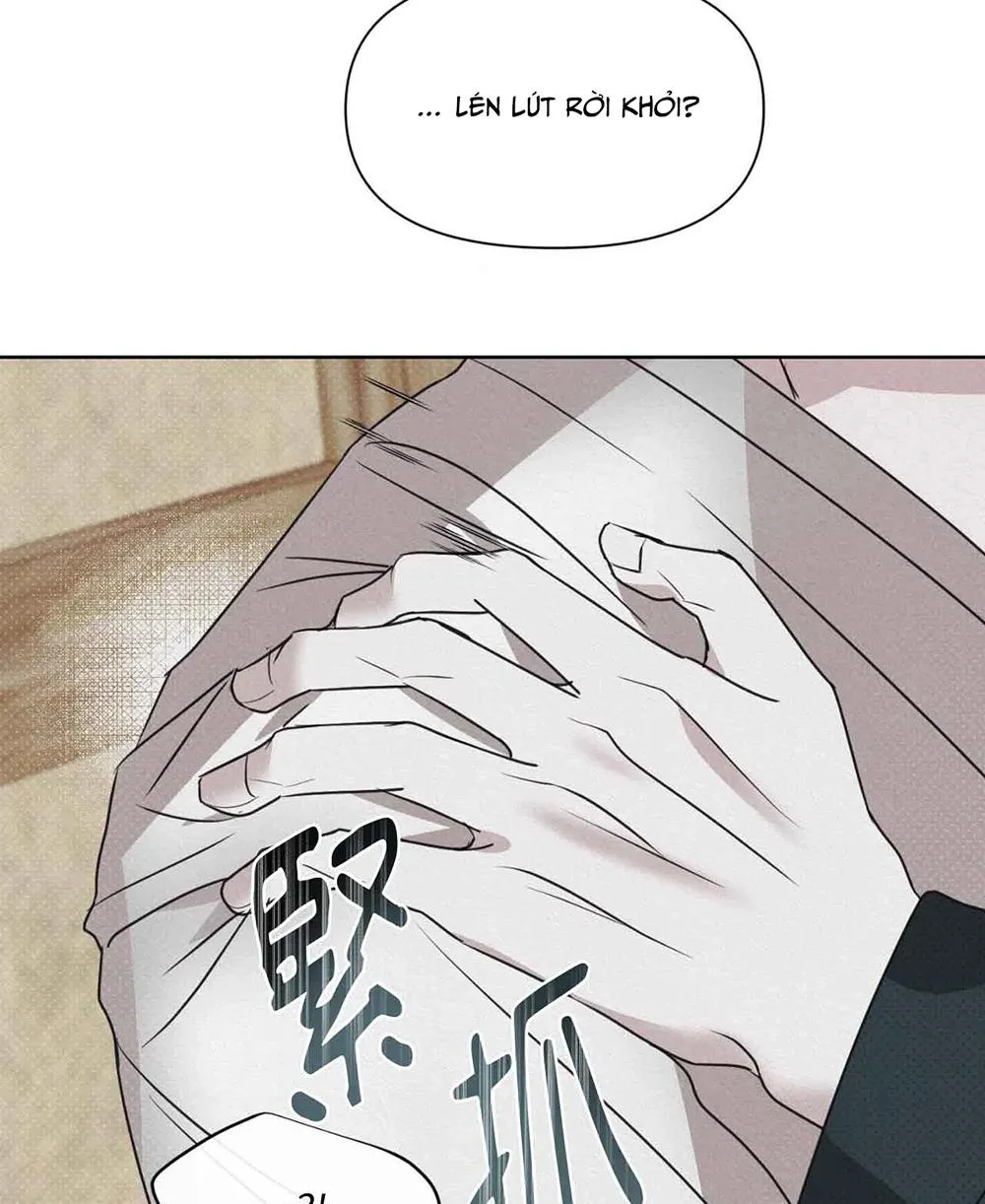 Mũ gạc đen của quỷ Chapter 2 Trang 81