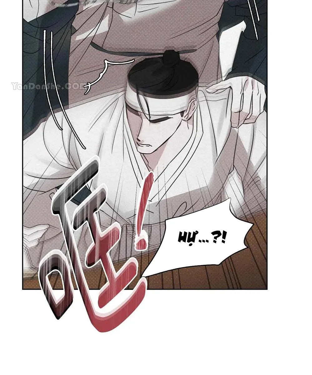 Mũ gạc đen của quỷ Chapter 2 Trang 83