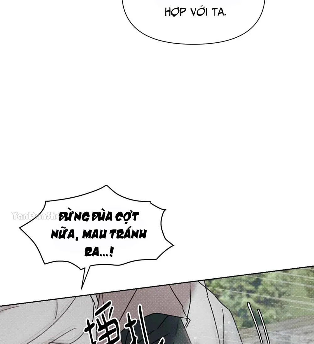 Mũ gạc đen của quỷ Chapter 2 Trang 86