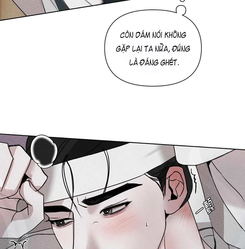 Mũ gạc đen của quỷ Chapter 2 Trang 88