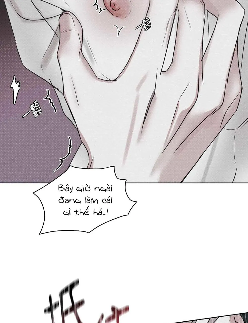 Mũ gạc đen của quỷ Chapter 2 Trang 91