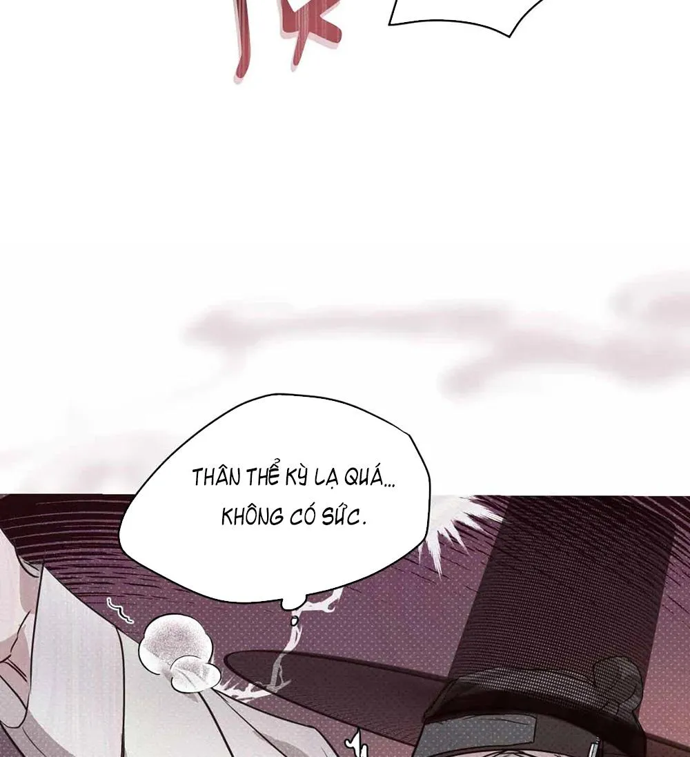 Mũ gạc đen của quỷ Chapter 2 Trang 93