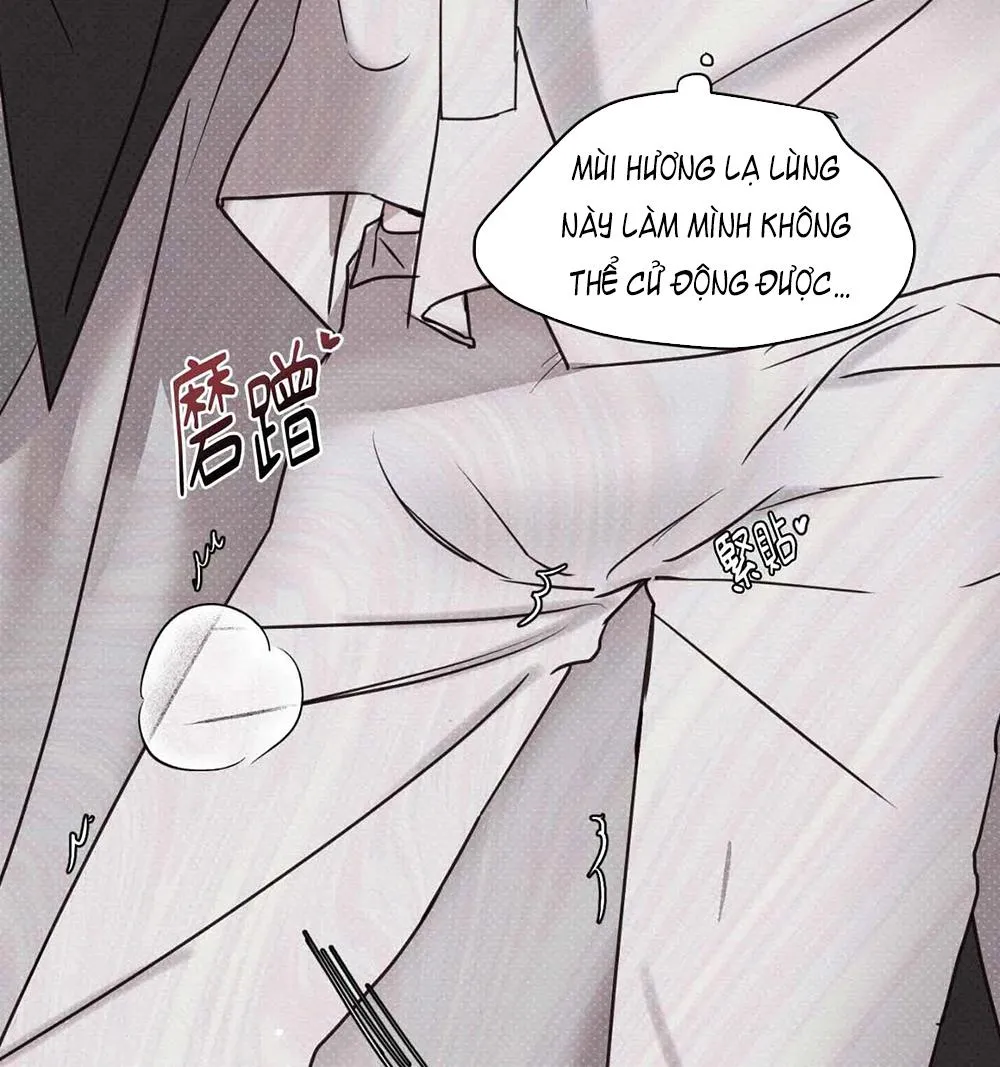 Mũ gạc đen của quỷ Chapter 2 Trang 95