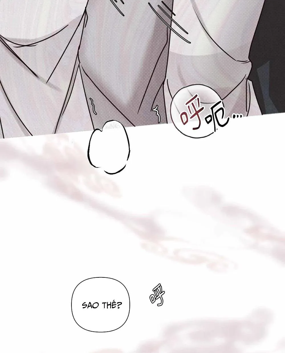 Mũ gạc đen của quỷ Chapter 2 Trang 96