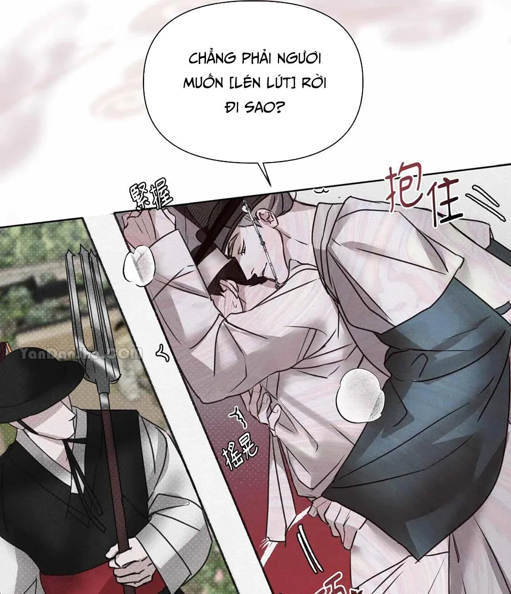 Mũ gạc đen của quỷ Chapter 2 Trang 97