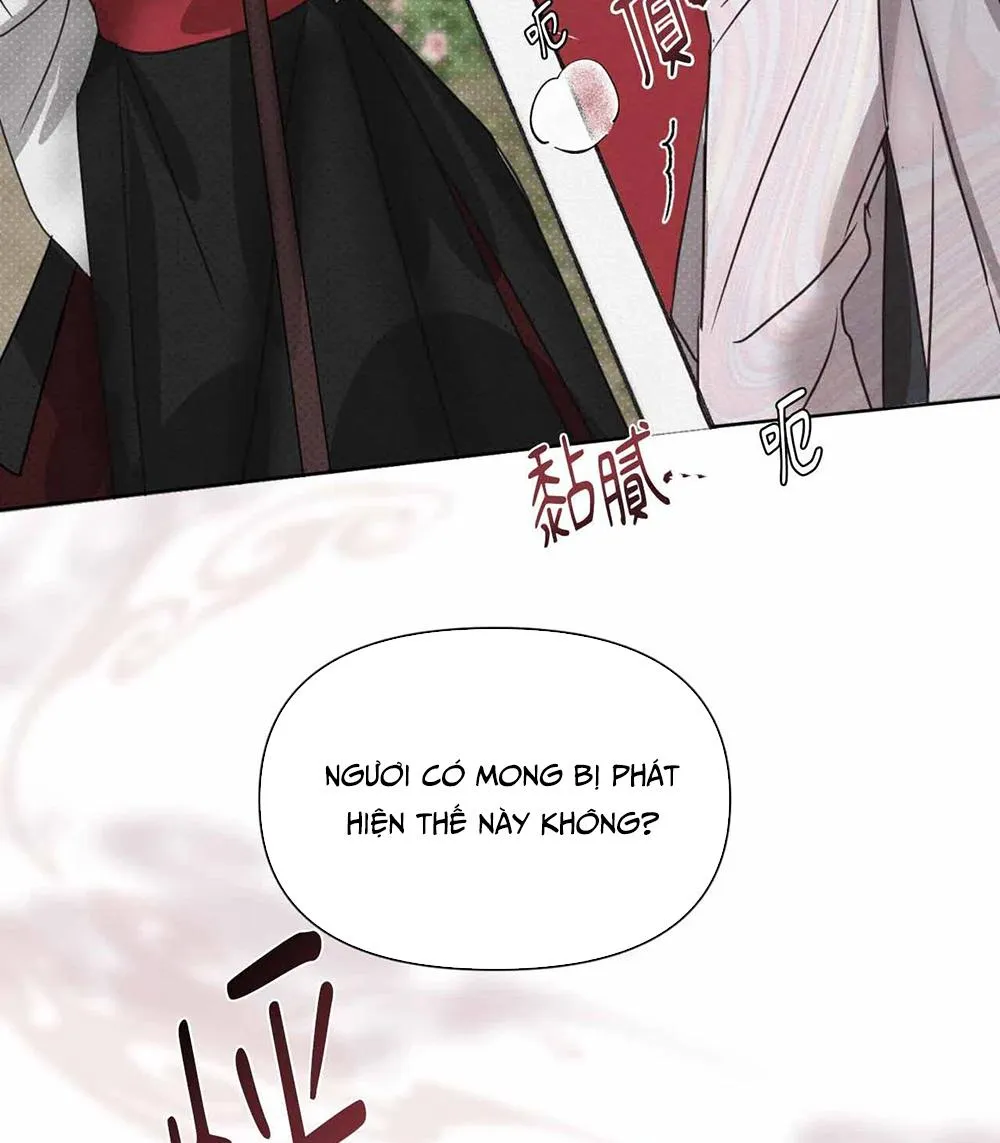 Mũ gạc đen của quỷ Chapter 2 Trang 98