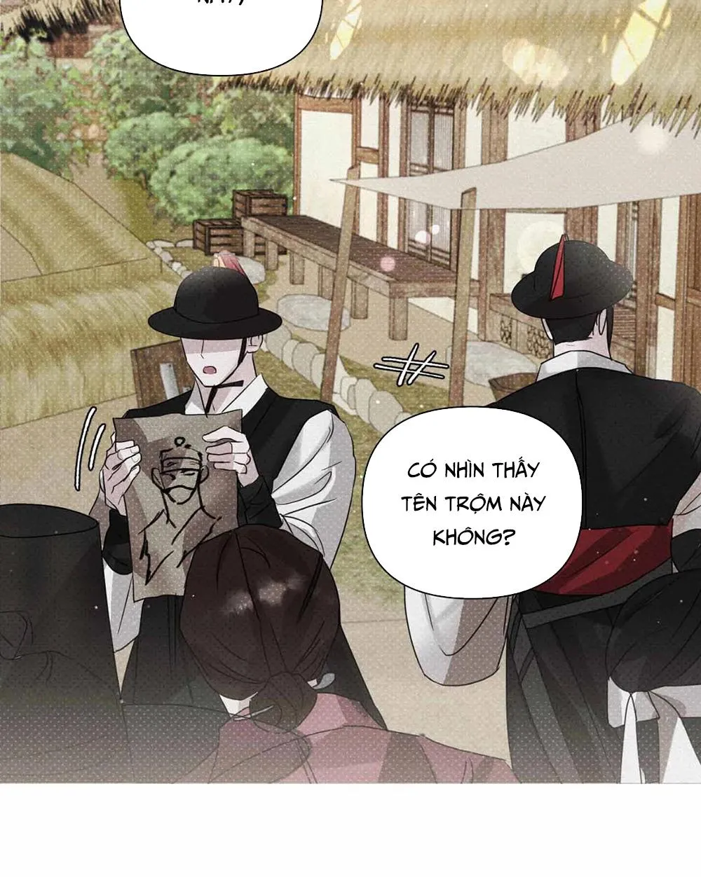 Mũ gạc đen của quỷ Chapter 2 Trang 103