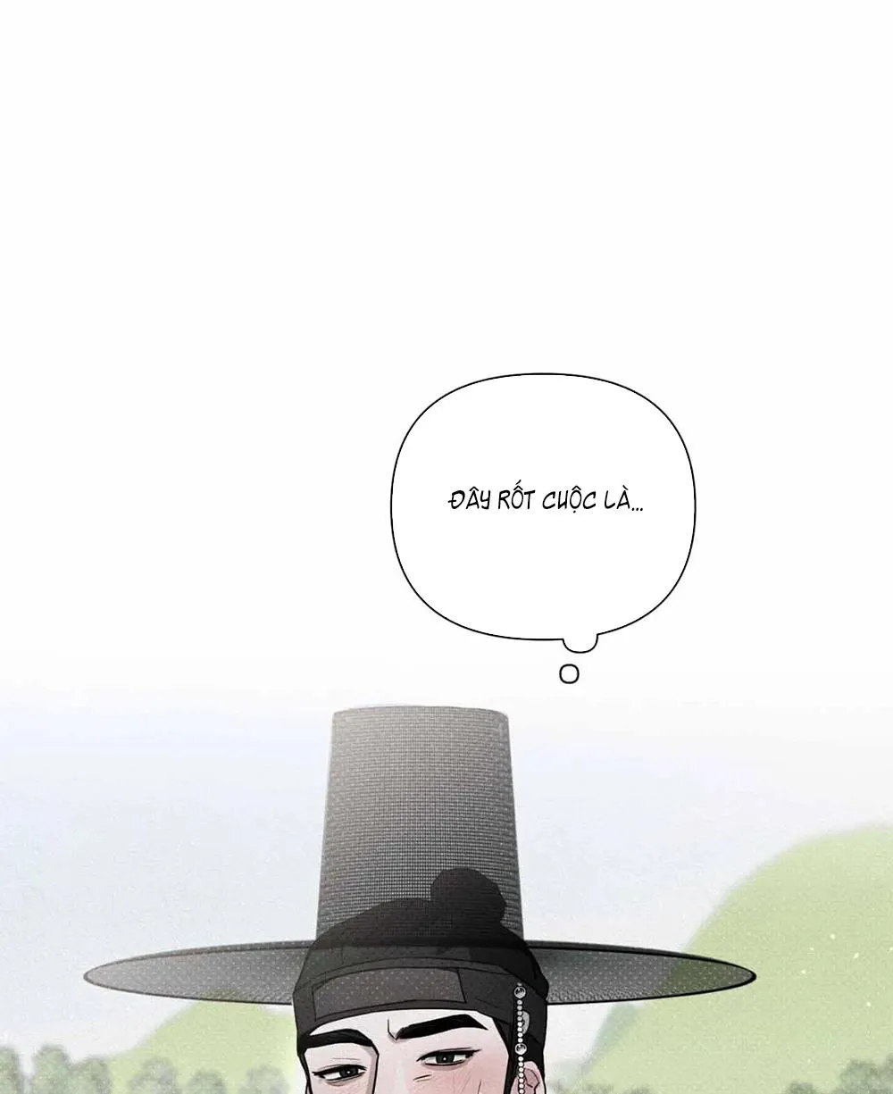 Mũ gạc đen của quỷ Chapter 2 Trang 104