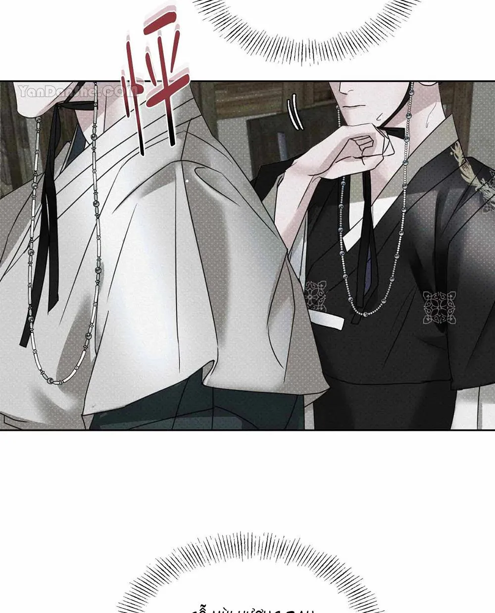 Mũ gạc đen của quỷ Chapter 2 Trang 107