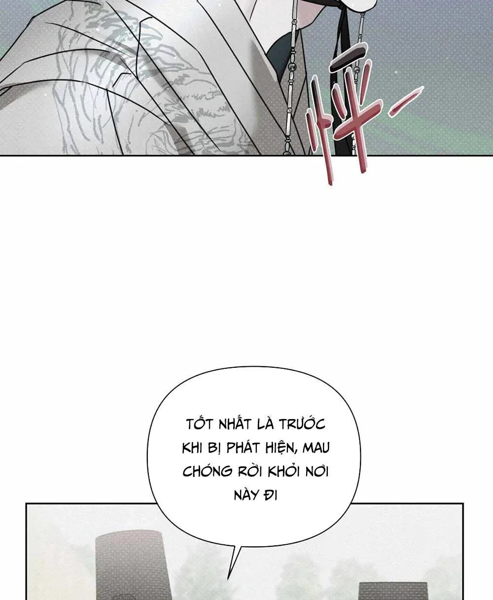 Mũ gạc đen của quỷ Chapter 2 Trang 109