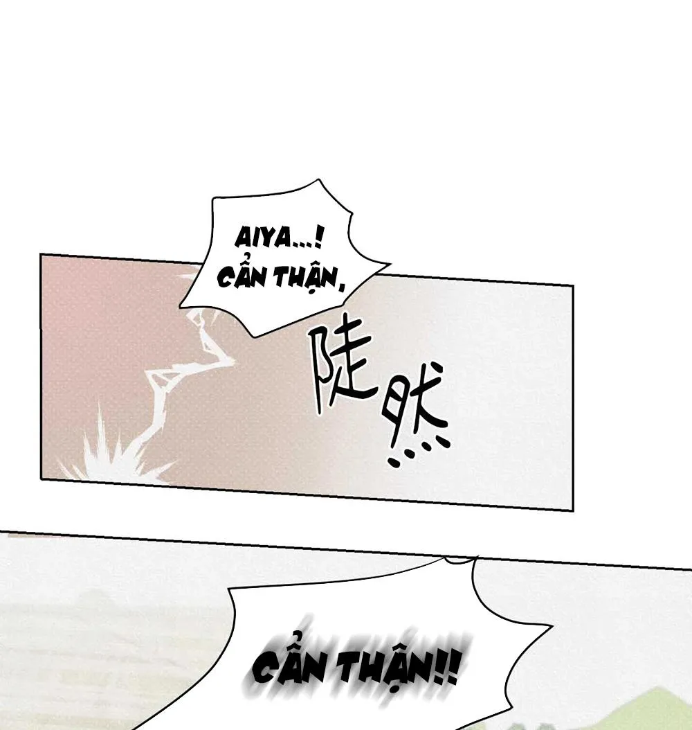 Mũ gạc đen của quỷ Chapter 2 Trang 115