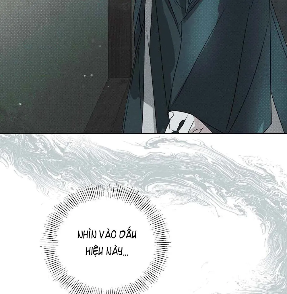 Mũ gạc đen của quỷ Chapter 3 Trang 11