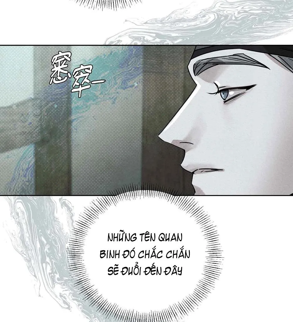 Mũ gạc đen của quỷ Chapter 3 Trang 12