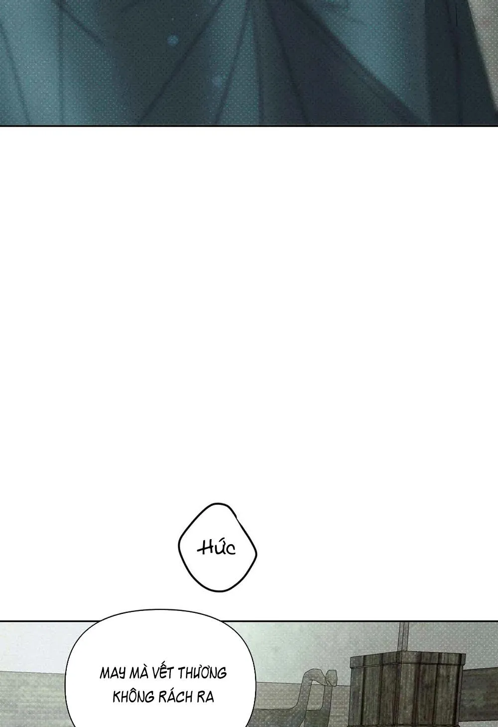 Mũ gạc đen của quỷ Chapter 3 Trang 15