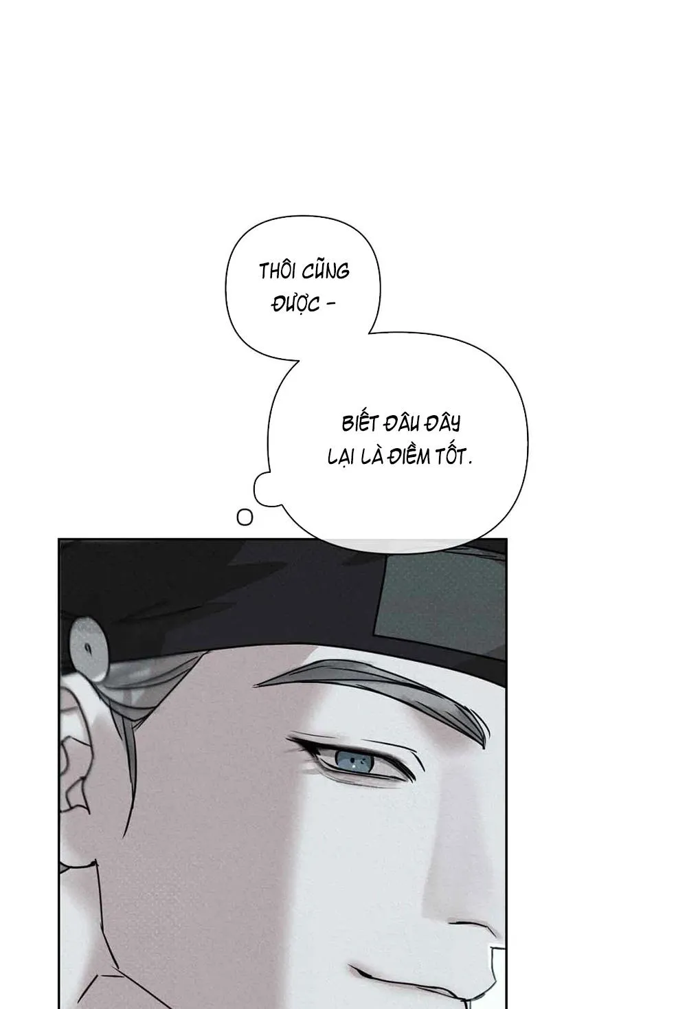 Mũ gạc đen của quỷ Chapter 3 Trang 19