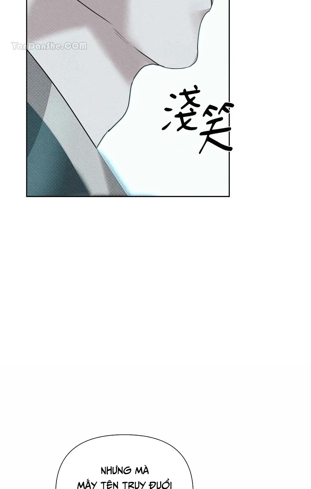 Mũ gạc đen của quỷ Chapter 3 Trang 20