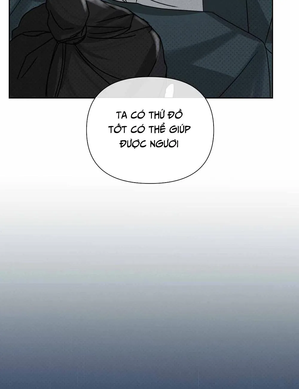 Mũ gạc đen của quỷ Chapter 3 Trang 25