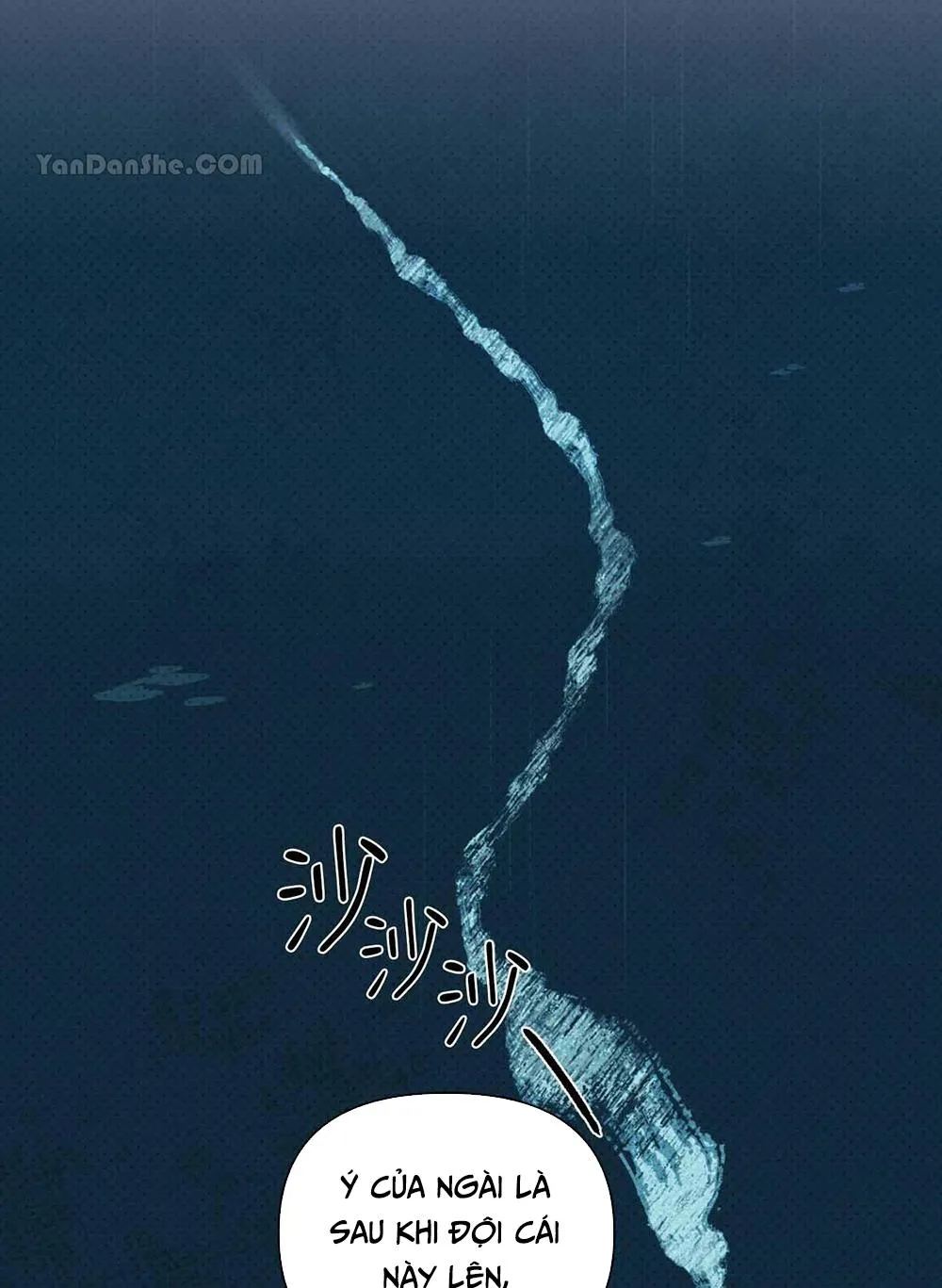 Mũ gạc đen của quỷ Chapter 3 Trang 26