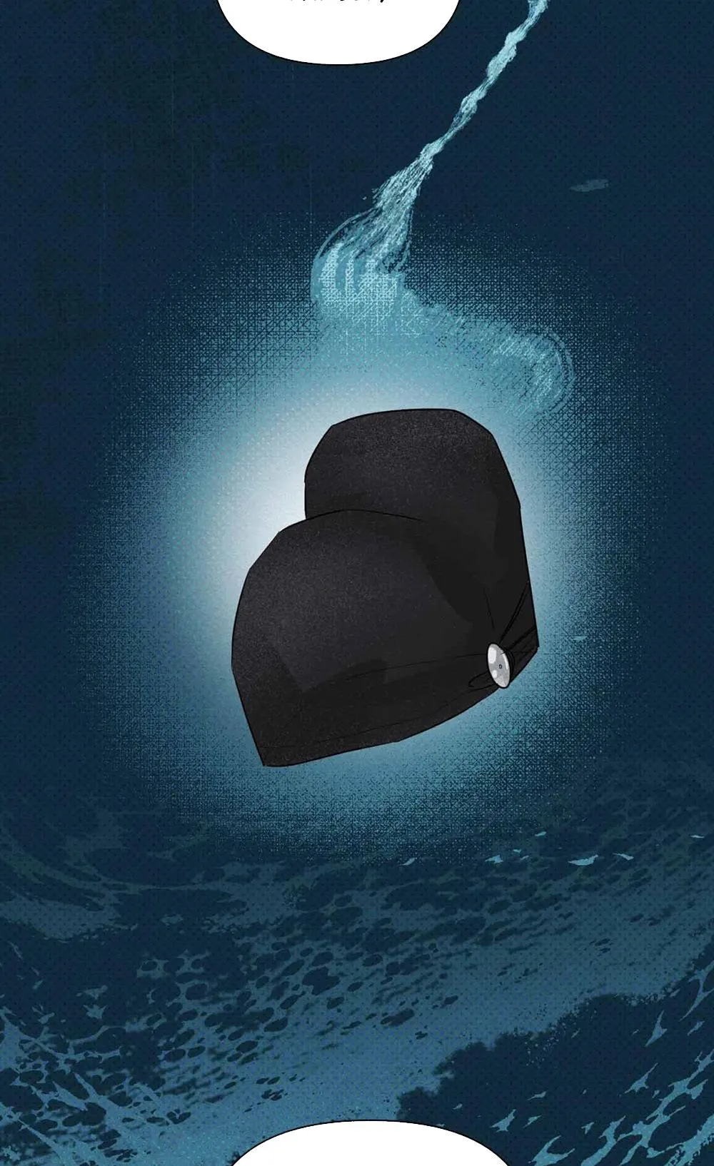 Mũ gạc đen của quỷ Chapter 3 Trang 27