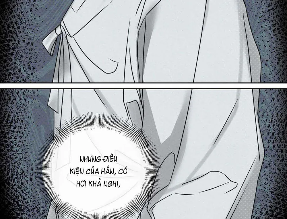 Mũ gạc đen của quỷ Chapter 3 Trang 37