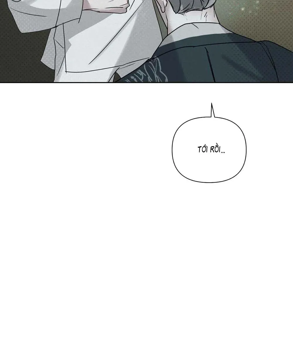 Mũ gạc đen của quỷ Chapter 3 Trang 40