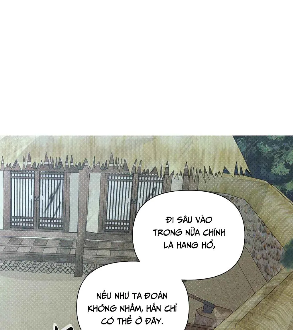 Mũ gạc đen của quỷ Chapter 3 Trang 42