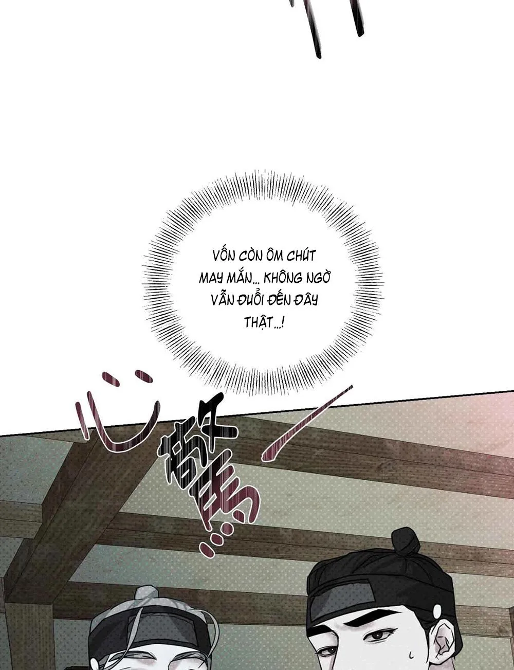 Mũ gạc đen của quỷ Chapter 3 Trang 46