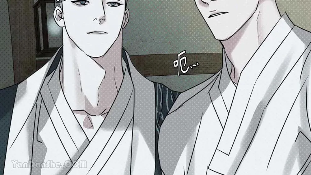 Mũ gạc đen của quỷ Chapter 3 Trang 47