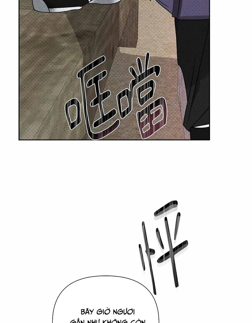 Mũ gạc đen của quỷ Chapter 3 Trang 50